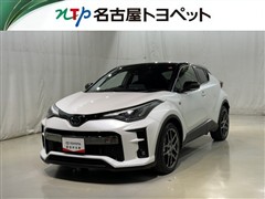 C-HR HV S GRスポーツ