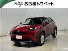 トヨタ ヤリスクロス HV G