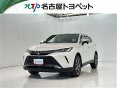 トヨタ ハリアー G