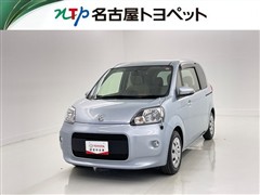 トヨタ ポルテ 1.5F