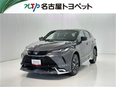 ハリアーPHEV Z