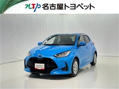 ヤリス HV Z