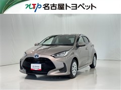 トヨタ ヤリス HV Z