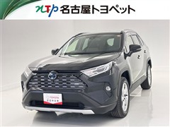 RAV4 HV G
