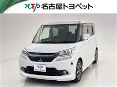 デリカD:2 カスタム HV SV