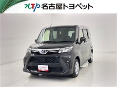 トヨタ ルーミー G