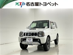 スズキ ジムニー クロスアドベンチャー