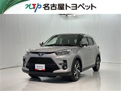 トヨタ ライズ Z