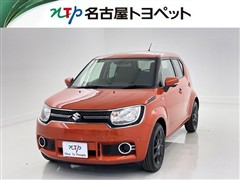 スズキ イグニス HV MX