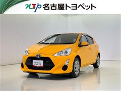 トヨタ アクア S