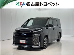 ヴォクシー HV S-Z