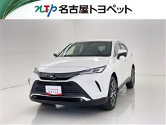 トヨタ ハリアー G