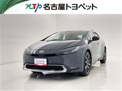 トヨタ プリウスPHV Z