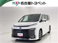 ヴォクシー S-Z