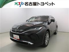 トヨタ　ハリアー Z