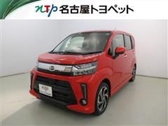 ムーヴ カスタム RSハイパーSA3