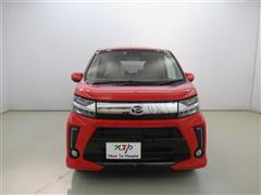 ムーヴ カスタム RSハイパーSA3