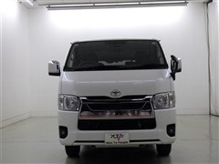 ハイエースV S-GL