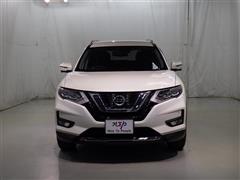 エクストレイル 20X