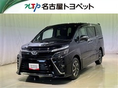 ヴォクシー ZS キラメキ2 4WD