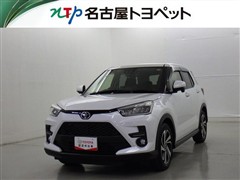 トヨタ ライズ Z
