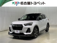 ロッキー プレミアム