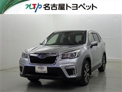 フォレスター プレミアム