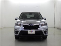 フォレスター プレミアム