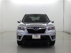 フォレスター プレミアム