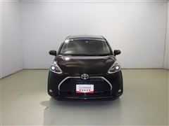 シエンタ G セーフティエディション