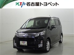 ムーヴ カスタム X