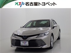 カムリ G レザーパッケージ