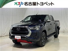 ハイラックス Z
