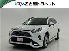 RAV4 HV G