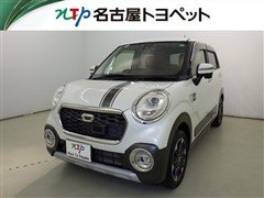 ダイハツ キャスト アクティバG SA2