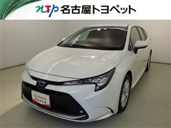 トヨタ カローラツーリング HV G