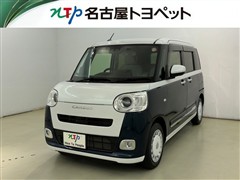 ムーヴキャンバス ストライプスGタ