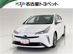 プリウス A ツーリングセレクション