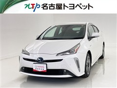 トヨタ プリウス A ツーリングセレクション