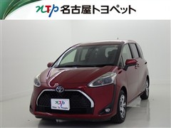 トヨタ シエンタ G クエロ