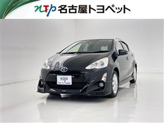 トヨタ アクア G