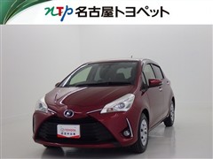 ヴィッツ F セーフティED3