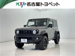 スズキ ジムニーシエラ JL