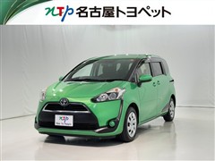 トヨタ シエンタ G