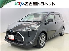 シエンタHV ファンベースG セーフ2