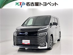 ヴォクシー HV S-Z