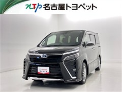 ヴォクシー HV ZS キラメキ3