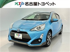 トヨタ アクア X-アーバン