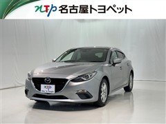 マツダ アクセラスポーツ 15S
