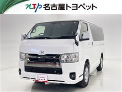 ハイエースV S-GL ダークP2